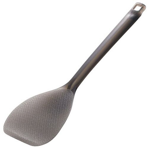 炒めシャモジ ワイド スモーク CH−2075