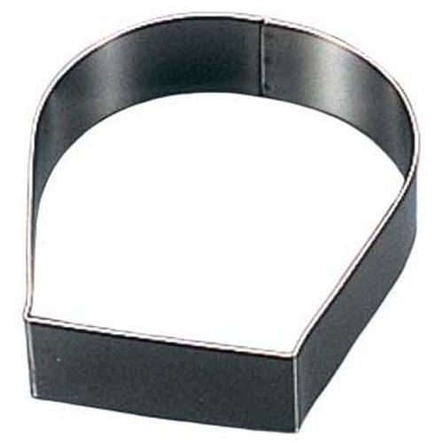 アントルメリング トンネル型