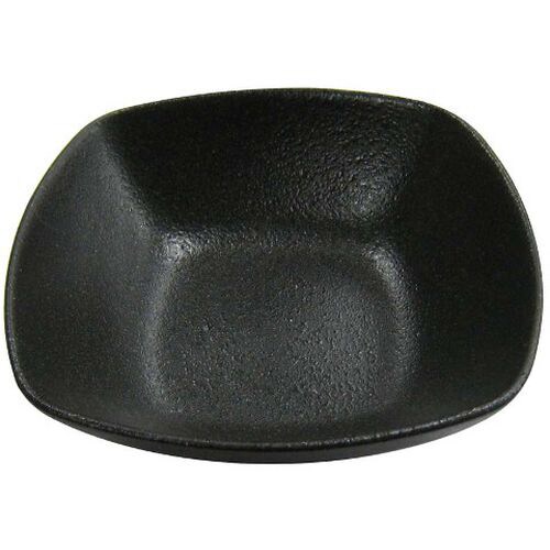 天目砂鉄 正角深ボール 15cm