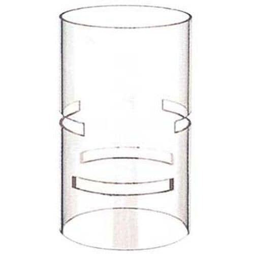 ユニットベース クリア C1220(M)