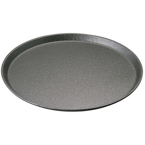 グリップタイトトレー 丸型 黒 NGT7703