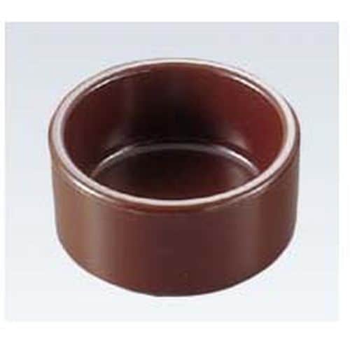 ジェスナーラメキン ストレートサイド 0373 茶