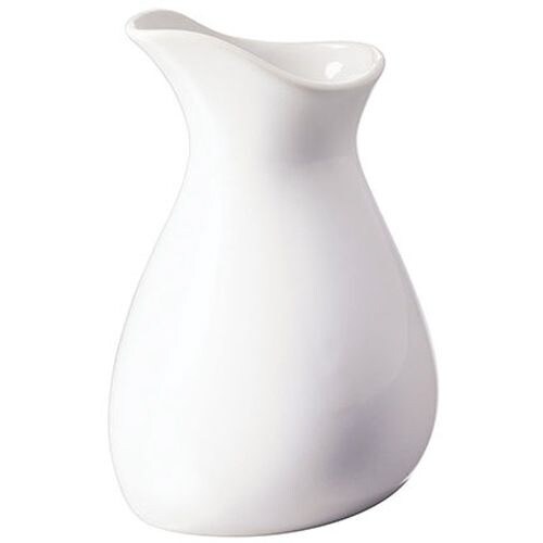 サービングジャグ ホワイト RSCD301