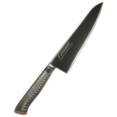 E−pro PLUS 牛刀 24cm 桃