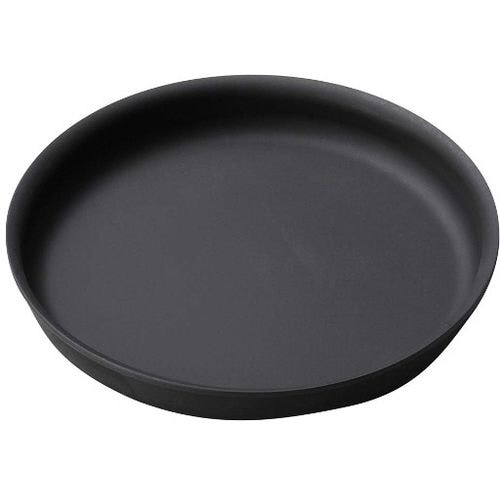 鉄製 丸皿 小 M20−723 6182400