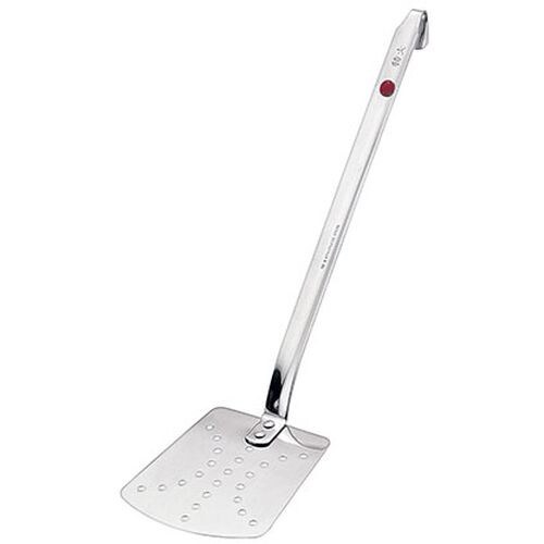 カラーマーカー付ターナー 特大 赤