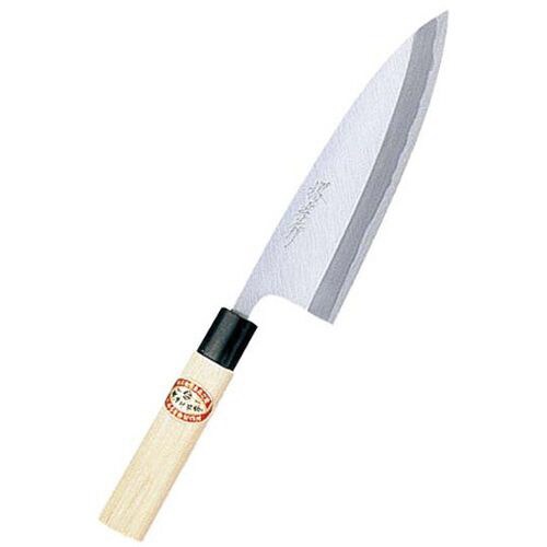 霞研 相出刃 13.5cm 06034