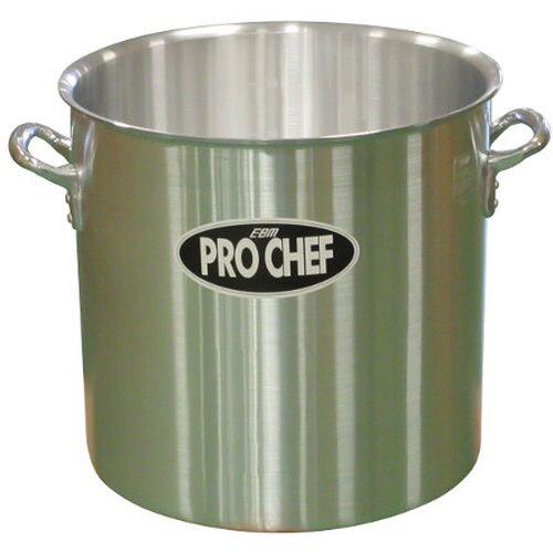 アルミ プロシェフ 寸胴鍋 36cm 蓋無