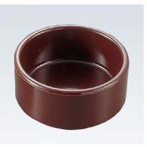 ジェスナーラメキン ストレートサイド 0374 茶