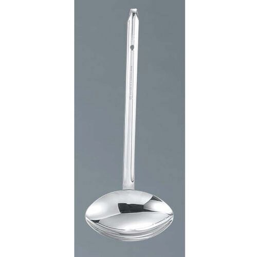 MA 18−8 ろう付け 両口レードル 160mL