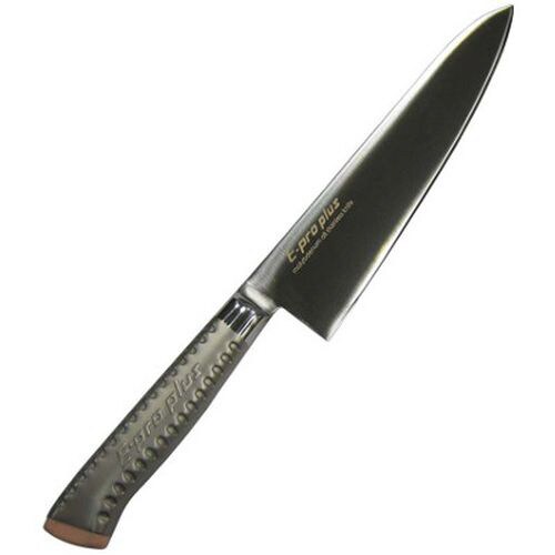 E−pro PLUS 牛刀 21cm 桃