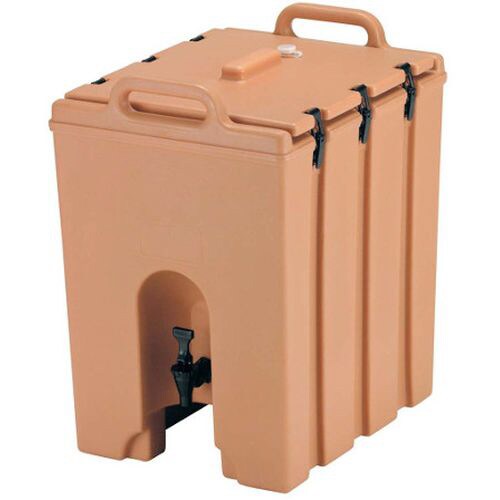 ドリンクディスペンサー 1000LCD スレート青