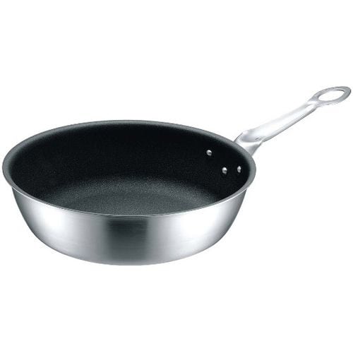 セラミックコーティング深型フライパン 20cm