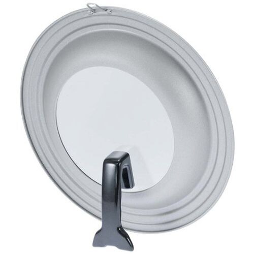 フライパンカバー スタンド式 窓付 24−26cm