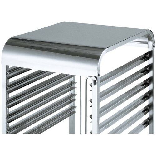 ダストガード ガストロノームカート用(ステンレス)