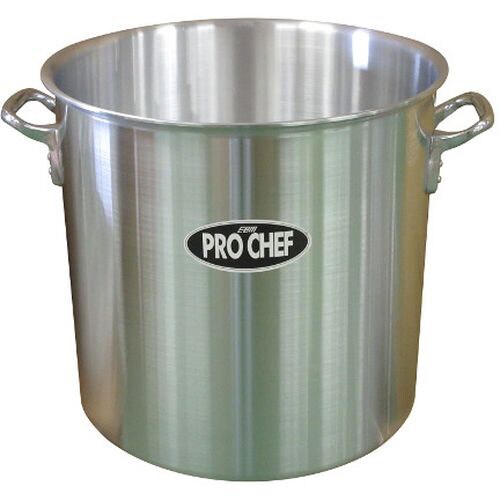 アルミ プロシェフ 寸胴鍋 51cm 蓋無