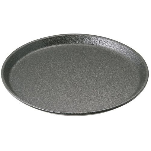 グリップタイトトレー 丸型 黒 NGT7701