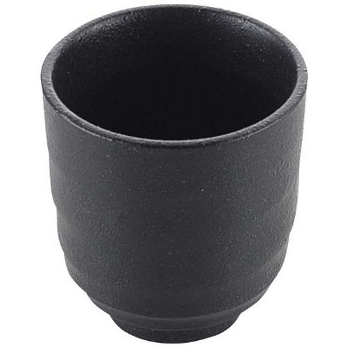 天目砂鉄 長湯呑 8180360