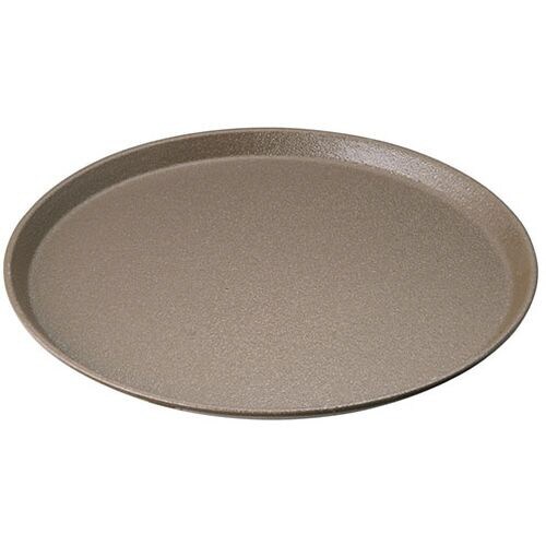 グリップタイトトレー 丸型 タン 1400GR2