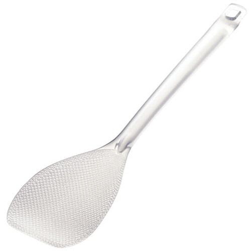 炒めシャモジ ワイド クリア CH−2073