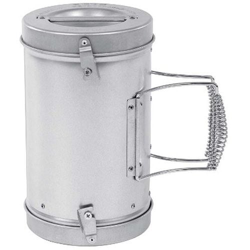 火おこし兼用火消しつぼ HOT−150