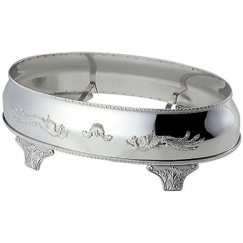 UK V型 魚飾台 20インチ