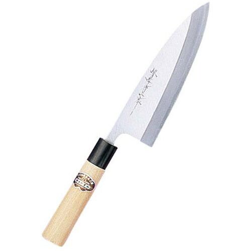 本霞研 相出刃 30cm 05043