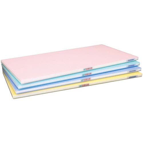 抗菌全面カラーかるがるまな板 黄 1103430