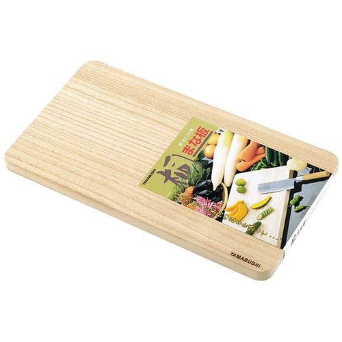 桐のまな板 小 420×235×H20