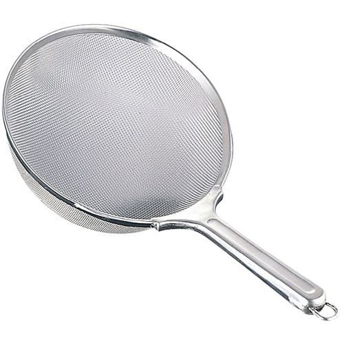 BK 18−8 すくいザル 30cm