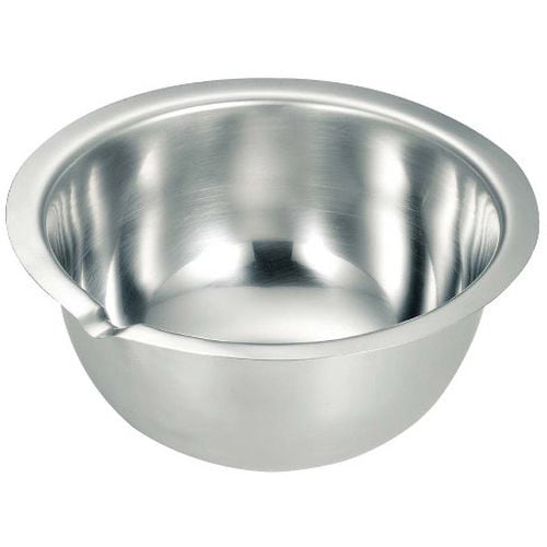 フラットエッジ注ぎ口 18cm63−7120−36