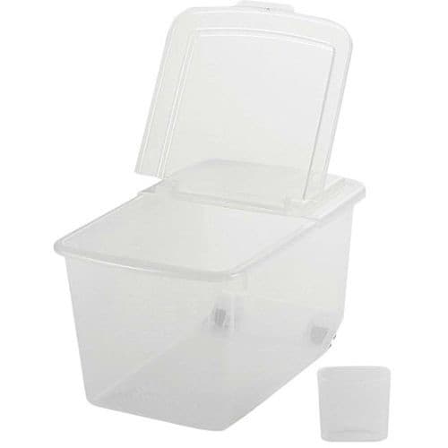 お手軽米びつ 10kg用 7892800