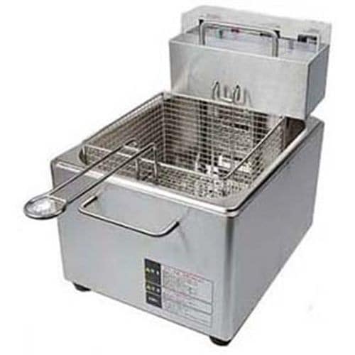 TB卓上電気フライヤー 7L TBEF−7