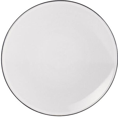 エキノクス ブレッドプレート 16cm 白