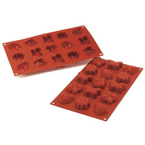 シリコンフレックス ミニスプリングライフ 15ヶ