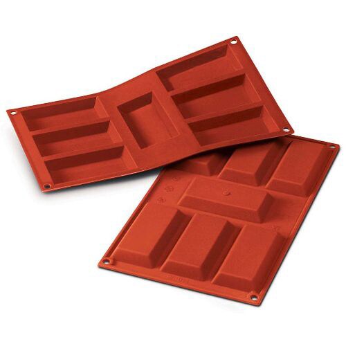 シリコンフレックス フィナンシェ 7ヶ