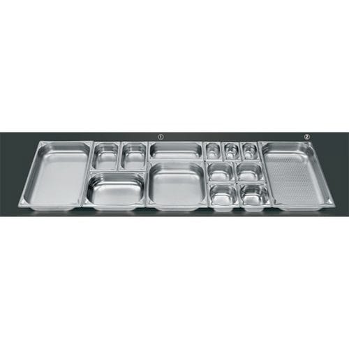 GNパン 1/2 200mm 3567901