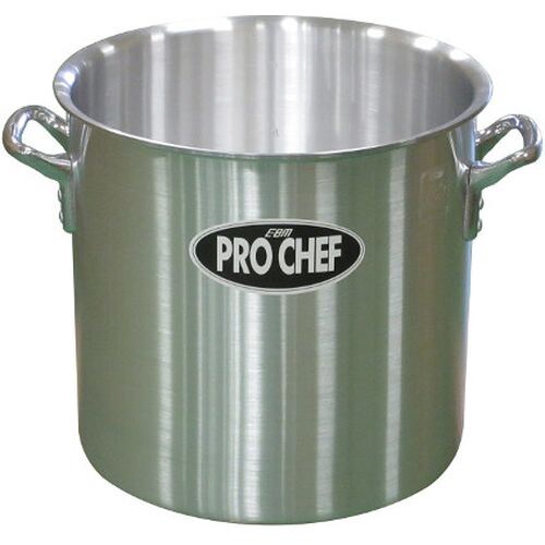 アルミ プロシェフ 寸胴鍋 30cm 蓋無
