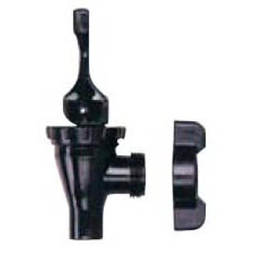 ドリンクディスペンサーウルトラカムテイナー コック