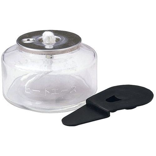 ヒートエースα スタンダード 6H