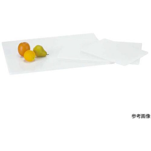 長角ホワイトトレー W6450(L)