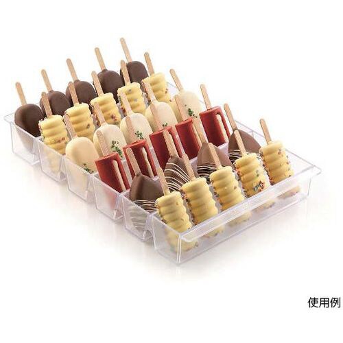 ステッコフレックスミニ ディスプレイダウン