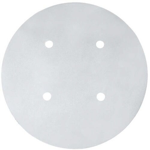 18−8 丸型チューフィング用スチームプレート 小