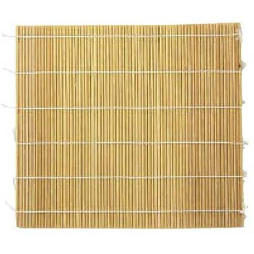竹製 のりすだれ 細口 24cm×27cm