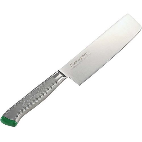 E−pro PLUS 薄刃型 16.5cm 茶