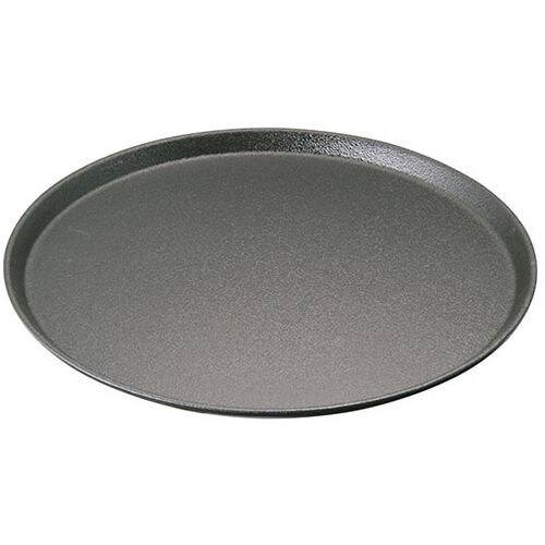 グリップタイトトレー 丸型 黒 NGT7705