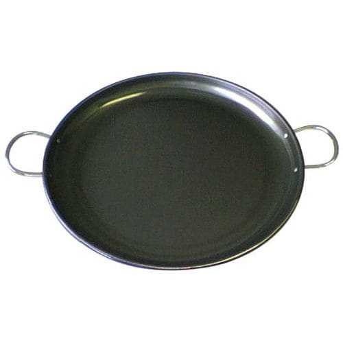 鉄パエリア鍋 パートII 18cm 1726930