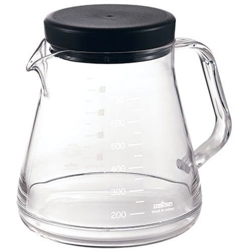 コーヒーサーバー ストロン ブラック
