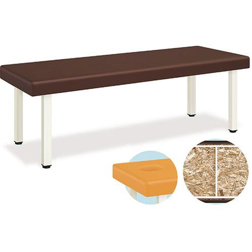 有孔DXエコベッド 65×180×50 MG