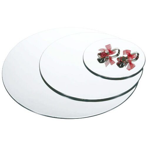 丸ミラートレー M0031(S)Φ310